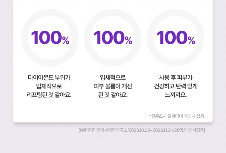 [탄력, 속보습앰플] 바이오힐 보 프로바이오덤 3D 리프팅 앰플 30ml [단품/증정기획] 상세페이지 13